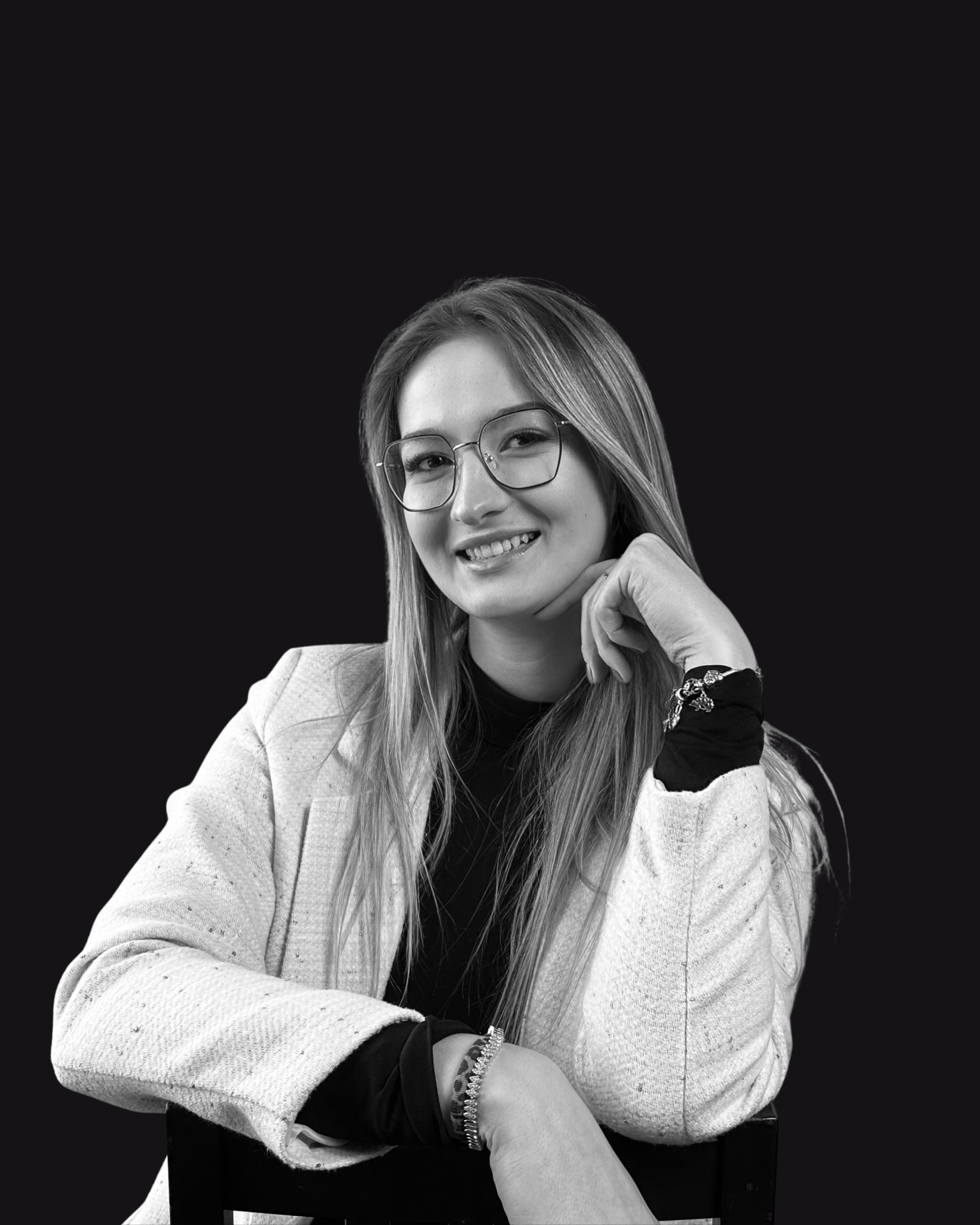 Wiktoria Zygowska - AMP Investment