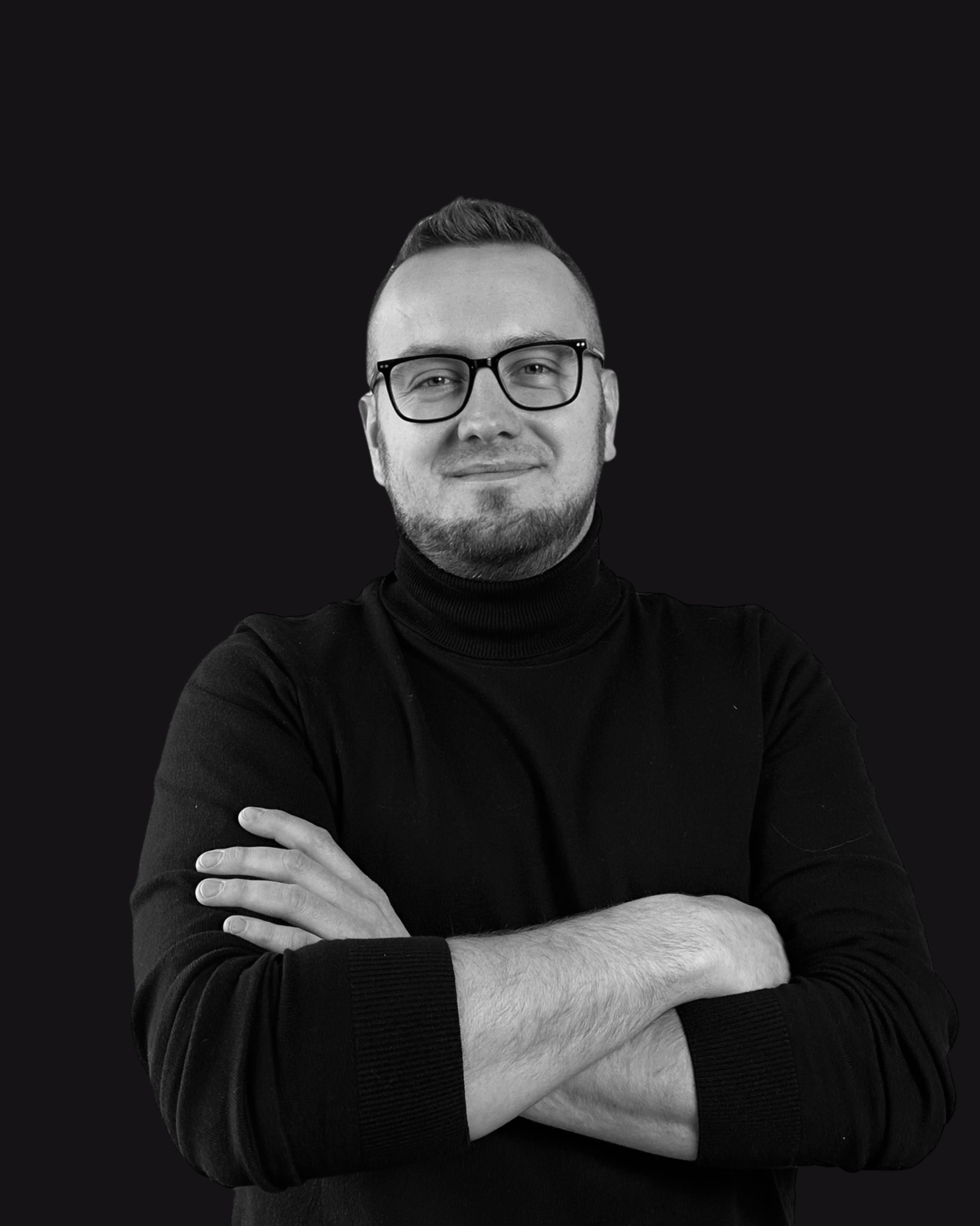 Mateusz Zacharko - AMP Investment