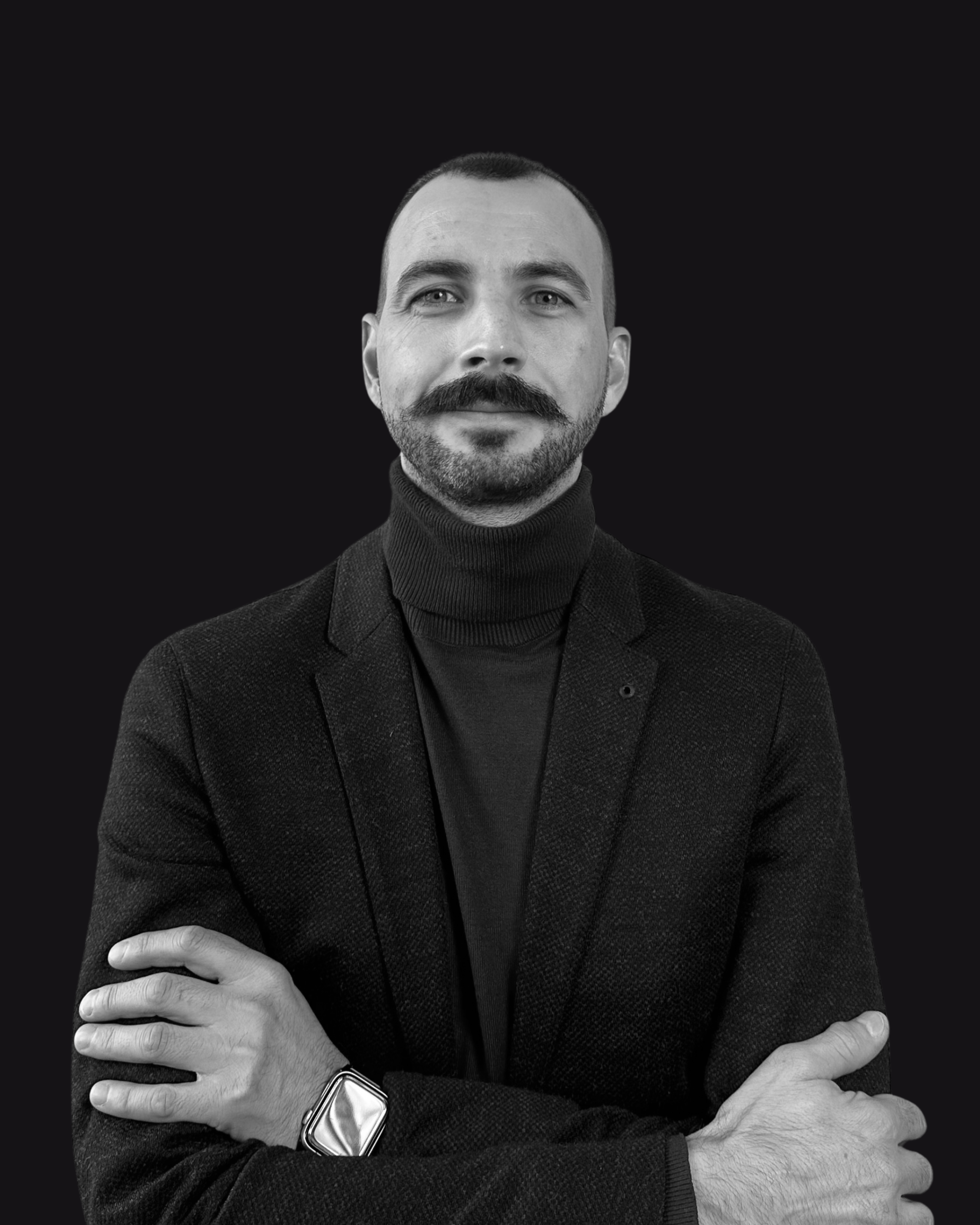 Krzysztof Gajewski - AMP Investment