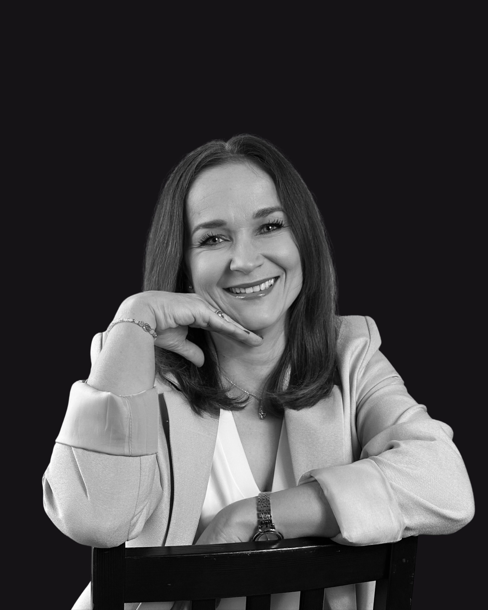Katarzyna Igła - AMP Investment