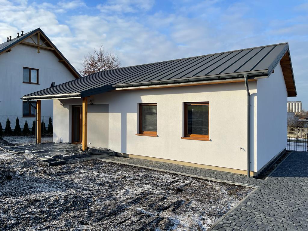 Dom na Bielawach (Bydgoszcz) | AMP Investment