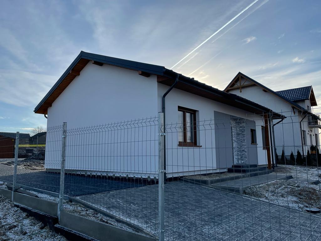 Dom na Bielawach (Bydgoszcz) | AMP Investment