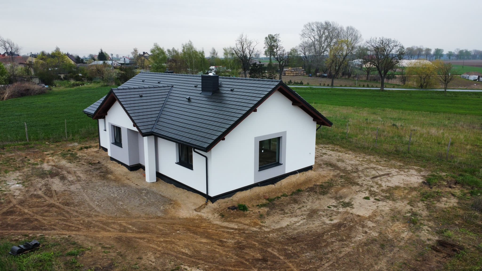 Dom jednorodzinny w Wenecji | AMP Investment