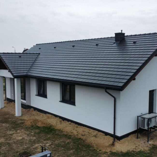 Dom jednorodzinny w Wenecji | AMP Investment