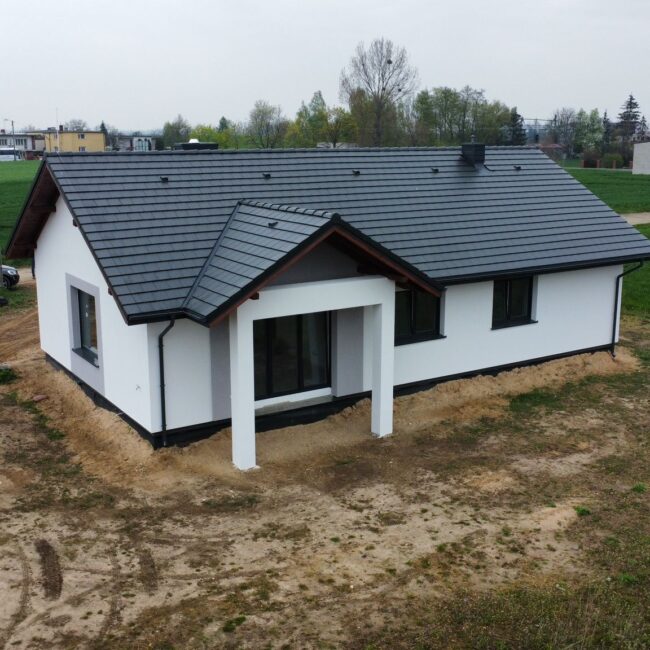 Dom jednorodzinny w Wenecji | AMP Investment