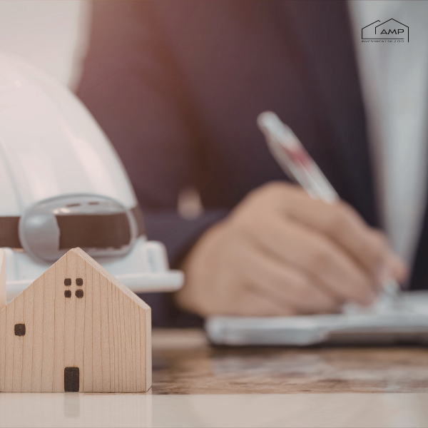 Formalności przed rozpoczęciem budowy domu – krok po kroku | Blog AMP Investmetn
